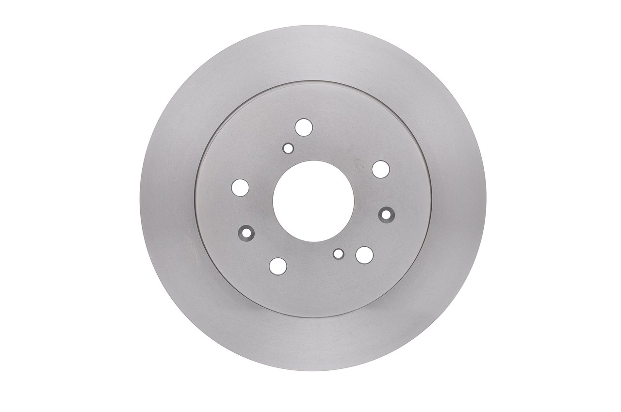 BOSCH 0 986 479 D34 Δισκόπλακα SUZUKI SWIFT 3 (MZ, EZ) 102 PS Βενζίνη κόστος