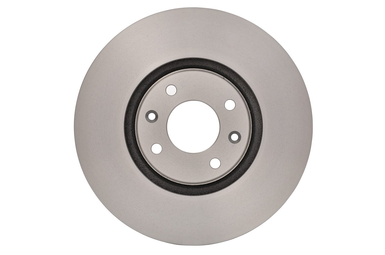 BOSCH 0 986 479 D36 Tarcza hamulcowa CITROЁN C4 Picasso 1 (UD_) 140 KM benzyna koszt