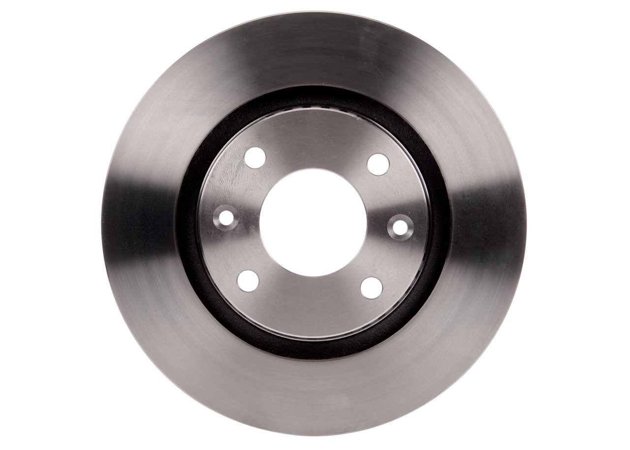 BOSCH 0 986 479 R63: Féktárcsa Ø: 266mm, Szellőztetett, Ø: 266mm, olajozott