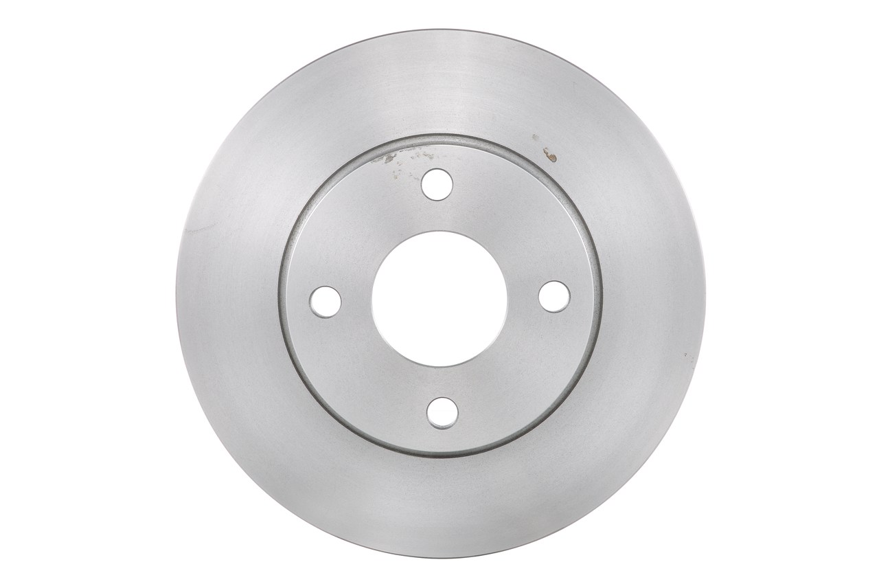 BOSCH 0 986 479 R64: Disco de freno Ø: 258mm, ventilado, Ø: 258mm, aceitado