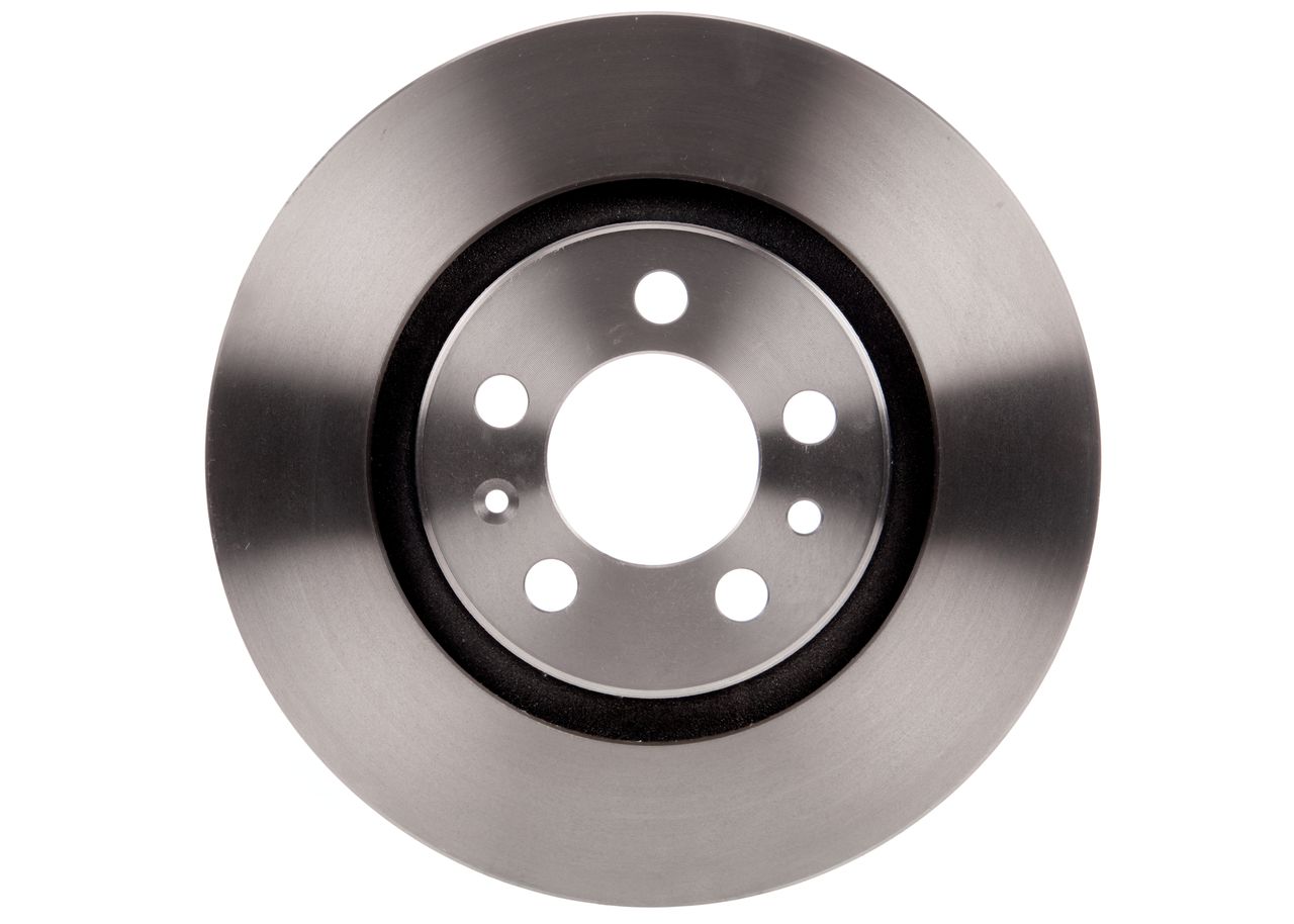 BOSCH 0 986 479 R68: Brzdový kotúč Ø: 280mm, vetraný, Ø: 280mm, naolejovaný