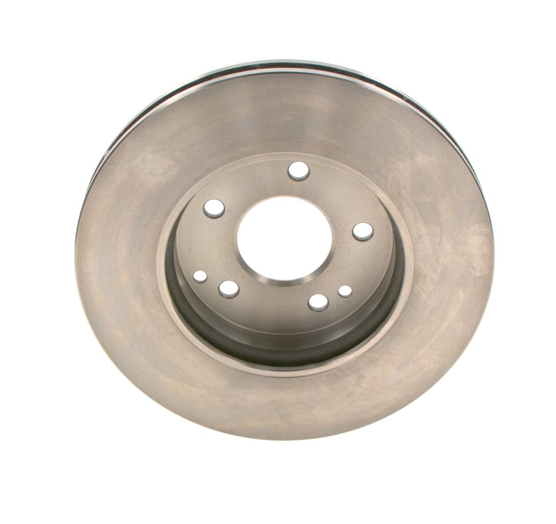 BOSCH 0 986 479 R69 Спирачен диск MERCEDES-BENZ C-класа T-modell (S203) 163 K.C. бензин цена