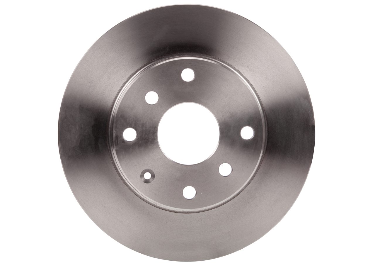 BOSCH 0 986 479 R70: Brzdový kotouč R: 256mm, větráno, R: 256mm, olejováno