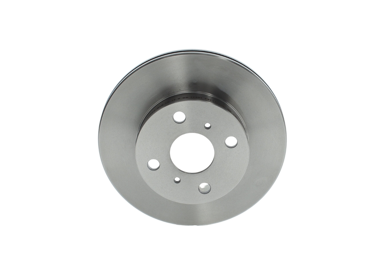 BOSCH 0 986 479 R75: Disco de freno Ø: 238mm, ventilado, Ø: 238mm, aceitado