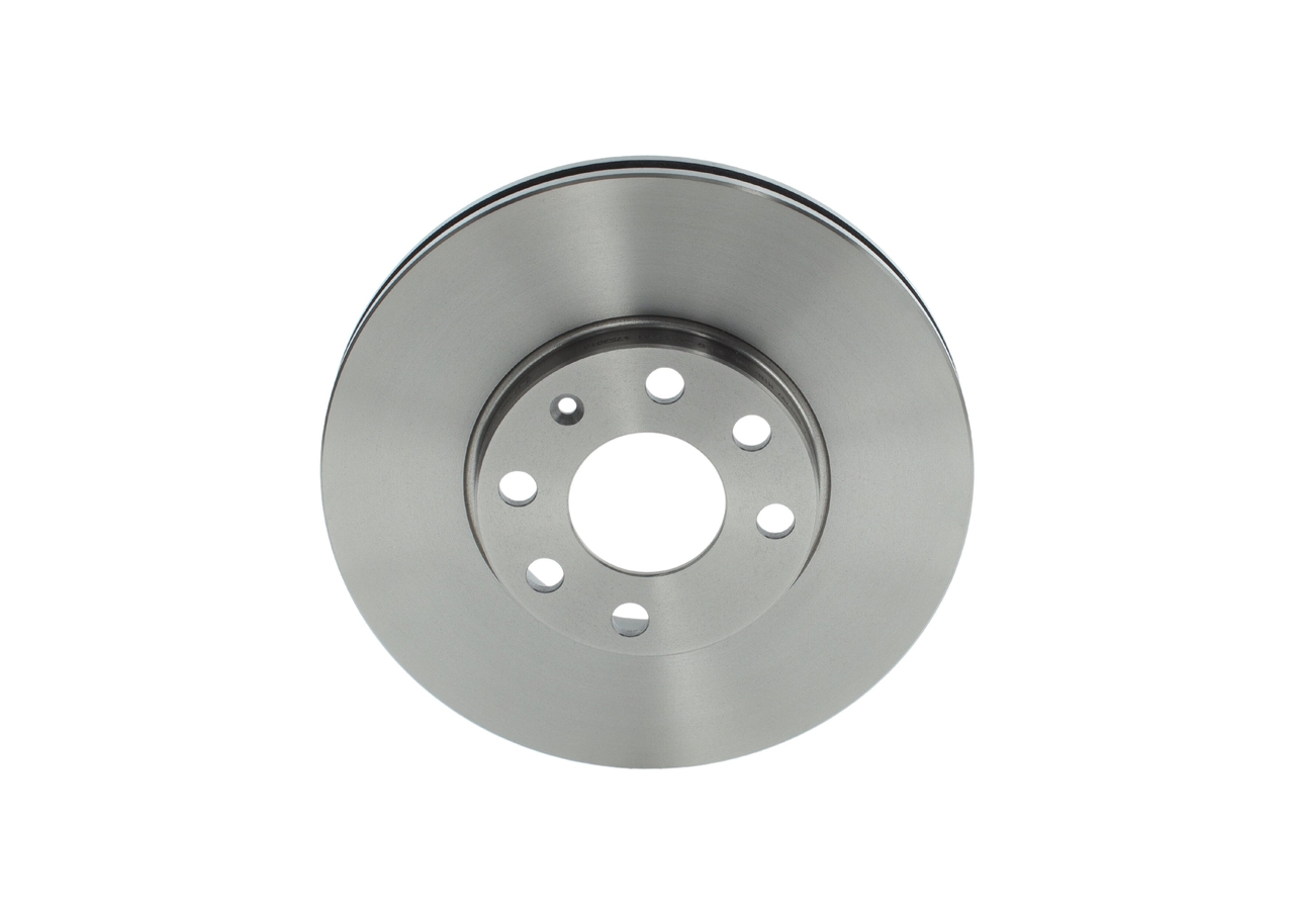 BOSCH 0 986 479 R76 Спирачен диск OPEL Astra G CC (T98) 103 K.C. бензин цена