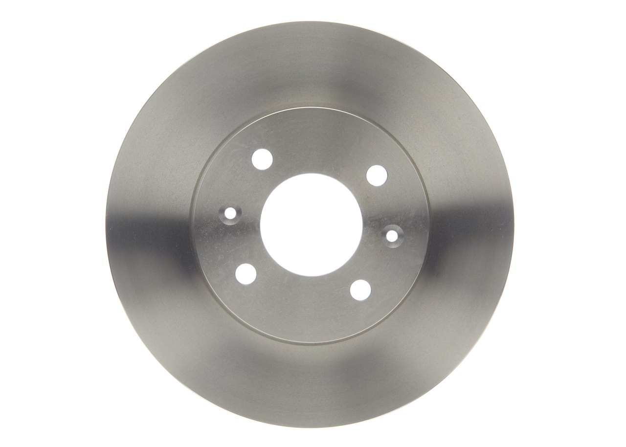 BOSCH 0 986 479 R77: Disco de freno Ø: 256mm, ventilado, Ø: 256mm, aceitado