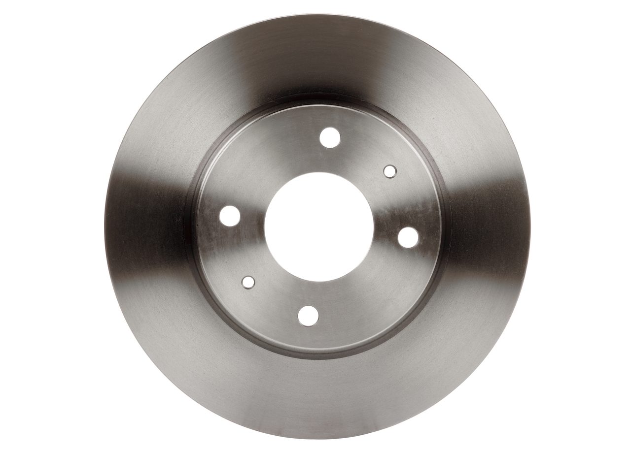BOSCH 0 986 479 R94: Bremsscheibe Ø: 275,9mm, Belüftet, Ø: 275,9mm, geölt