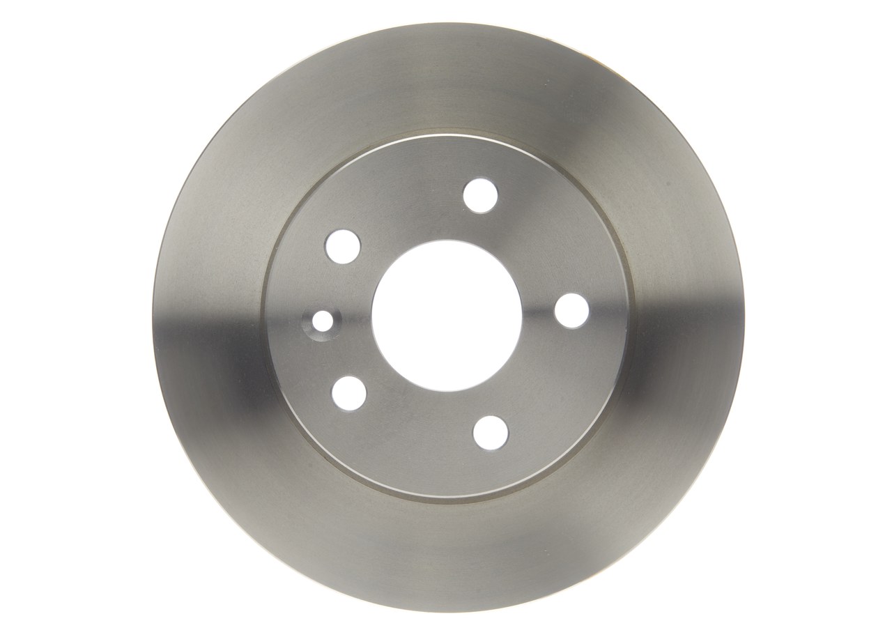 BOSCH 0 986 479 R95: Bremsscheibe Ø: 276mm, Belüftet, Ø: 276mm, geölt