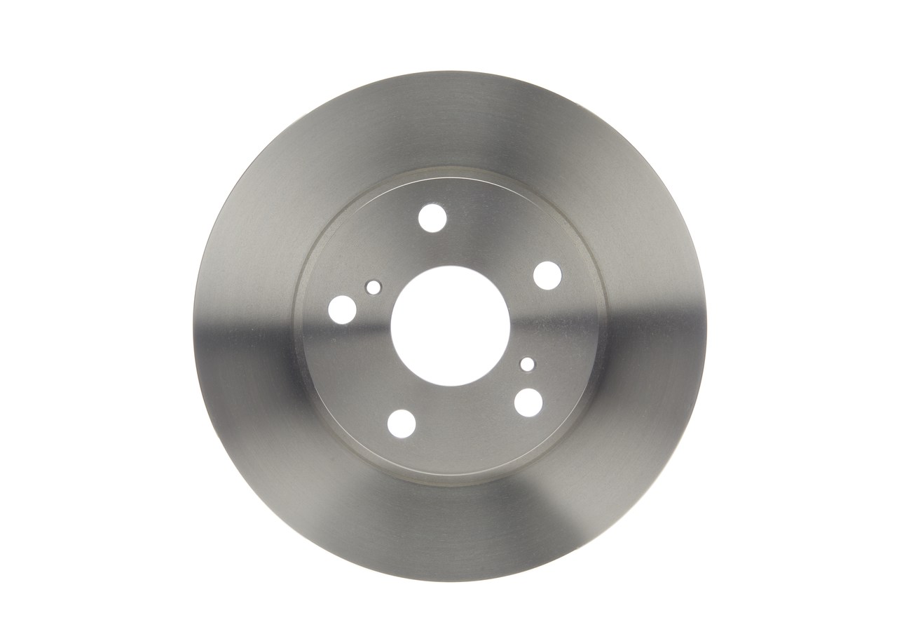 BOSCH 0 986 479 R97: Bremsscheibe Ø: 275,2mm, Belüftet, Ø: 275,2mm, geölt