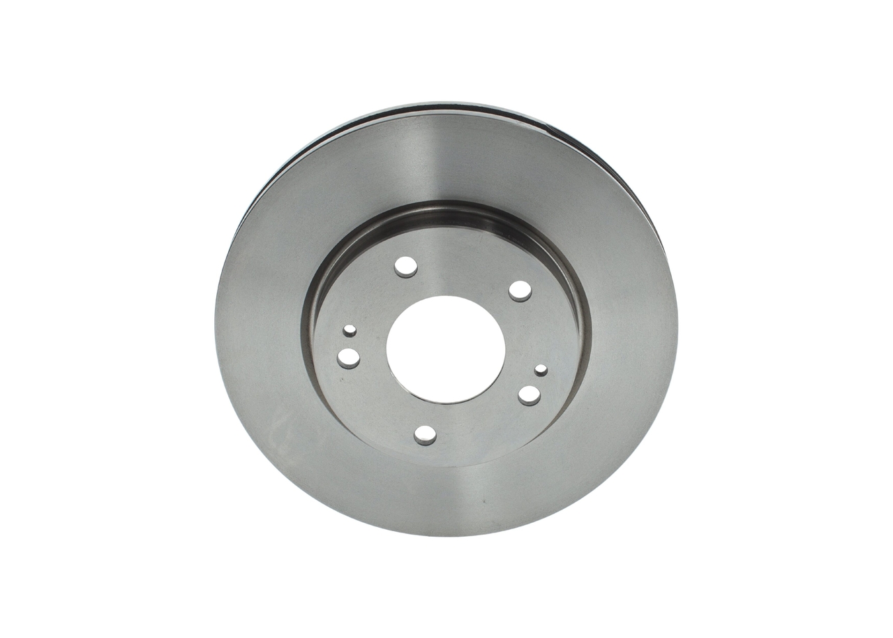 BOSCH 0 986 479 S00: Bremsscheibe Ø: 276mm, Belüftet, Ø: 276mm, geölt