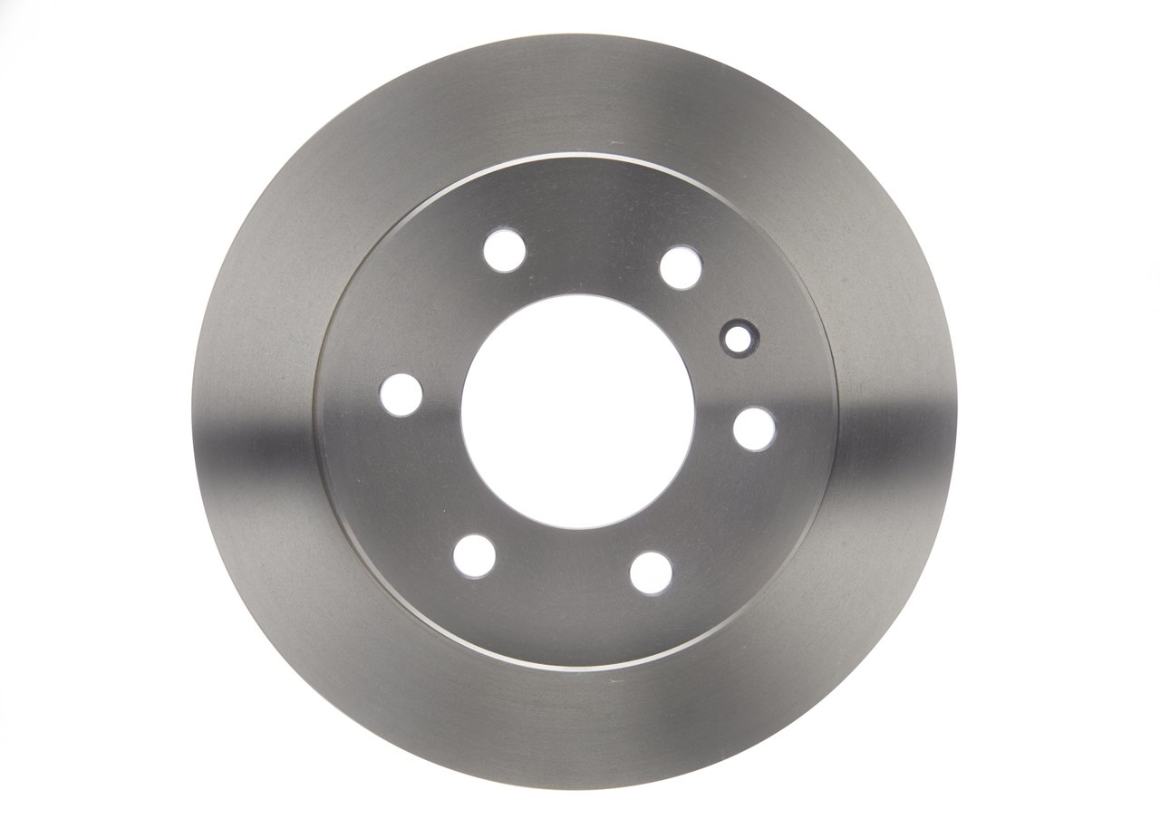 BOSCH 0 986 479 S05 Remschijf VOLKSWAGEN CRAFTER 30-50 Open laadbak/ Chassis (2F_) 163 Pk Diesel kosten