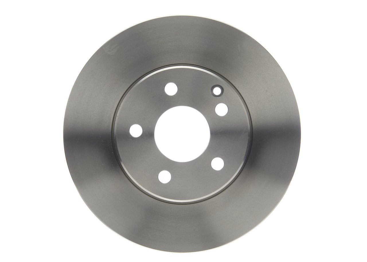 BOSCH 0 986 479 S07: Disco de freno Ø: 295mm, ventilado, Ø: 295mm, aceitado
