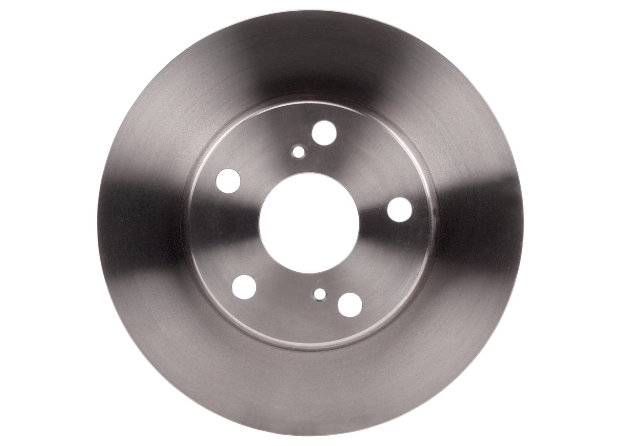 BOSCH 0 986 479 S16 Δισκόπλακα TOYOTA AURIS (NRE15_, ZZE15_, ADE15_, ZRE15_, NDE15_) 99 PS Βενζίνη κόστος