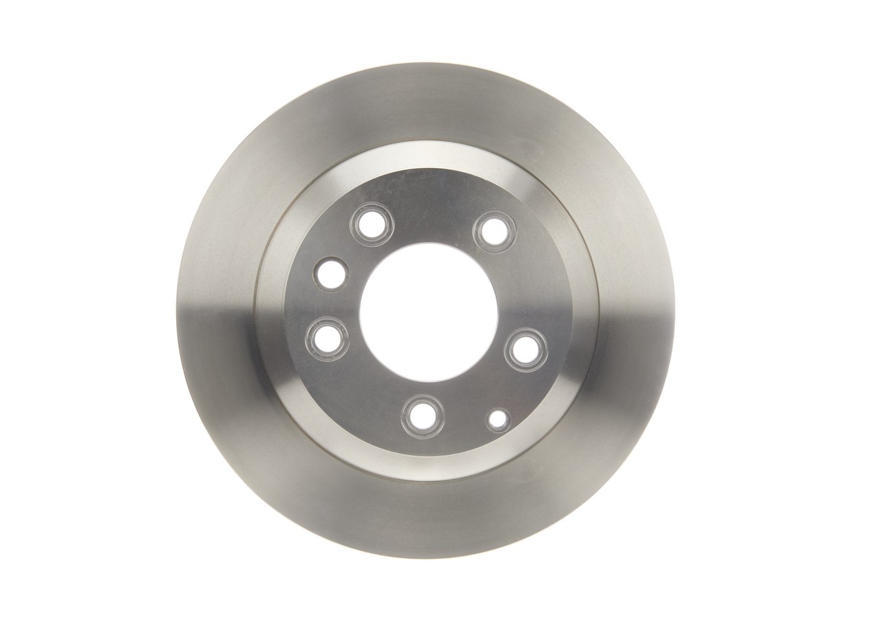 BOSCH 0 986 479 S20 Спирачен диск AUDI Q7 (4LB) 340 K.C. дизел цена