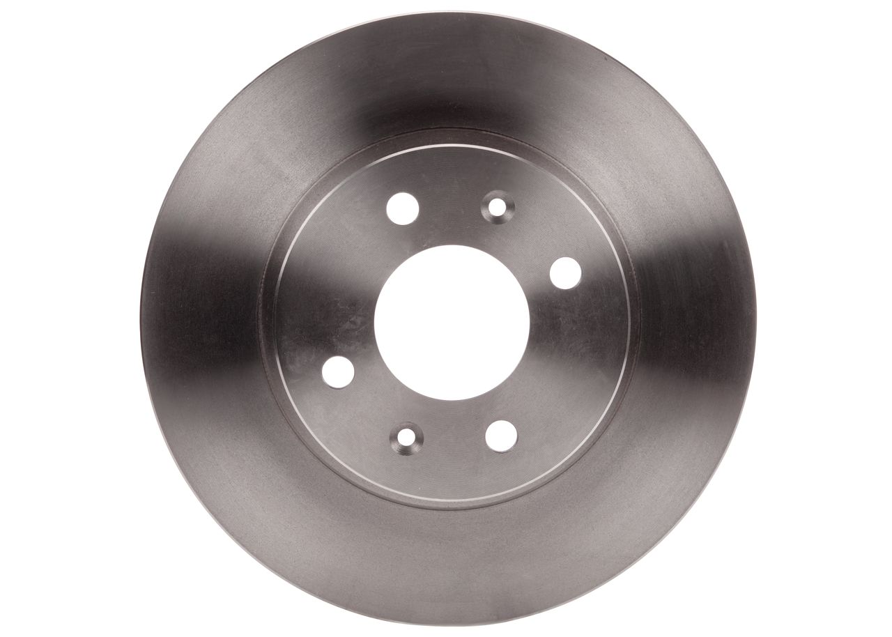 BOSCH 0 986 479 S21: Спирачен диск Ø: 256mm, вентилиран, Ø: 256mm, омаслен