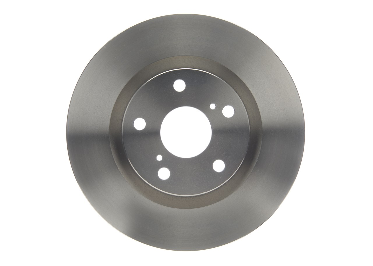 BOSCH 0 986 479 S22: Bremsscheibe Ø: 296mm, Belüftet, Ø: 296mm, geölt