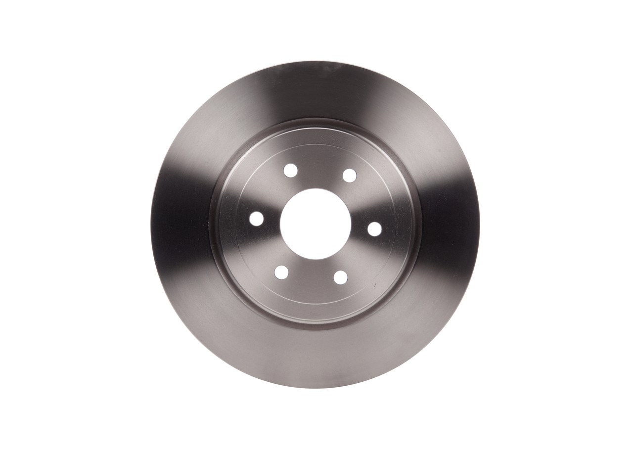 BOSCH 0 986 479 S35: Disco de freno Ø: 320mm, ventilado, Ø: 320mm, aceitado