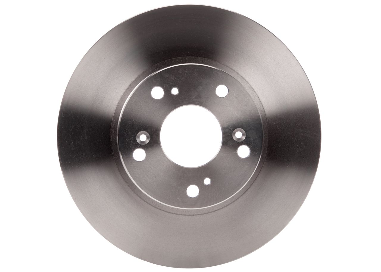 BOSCH 0 986 479 S47: Bremsscheibe Ø: 282mm, Belüftet, Ø: 282mm, geölt