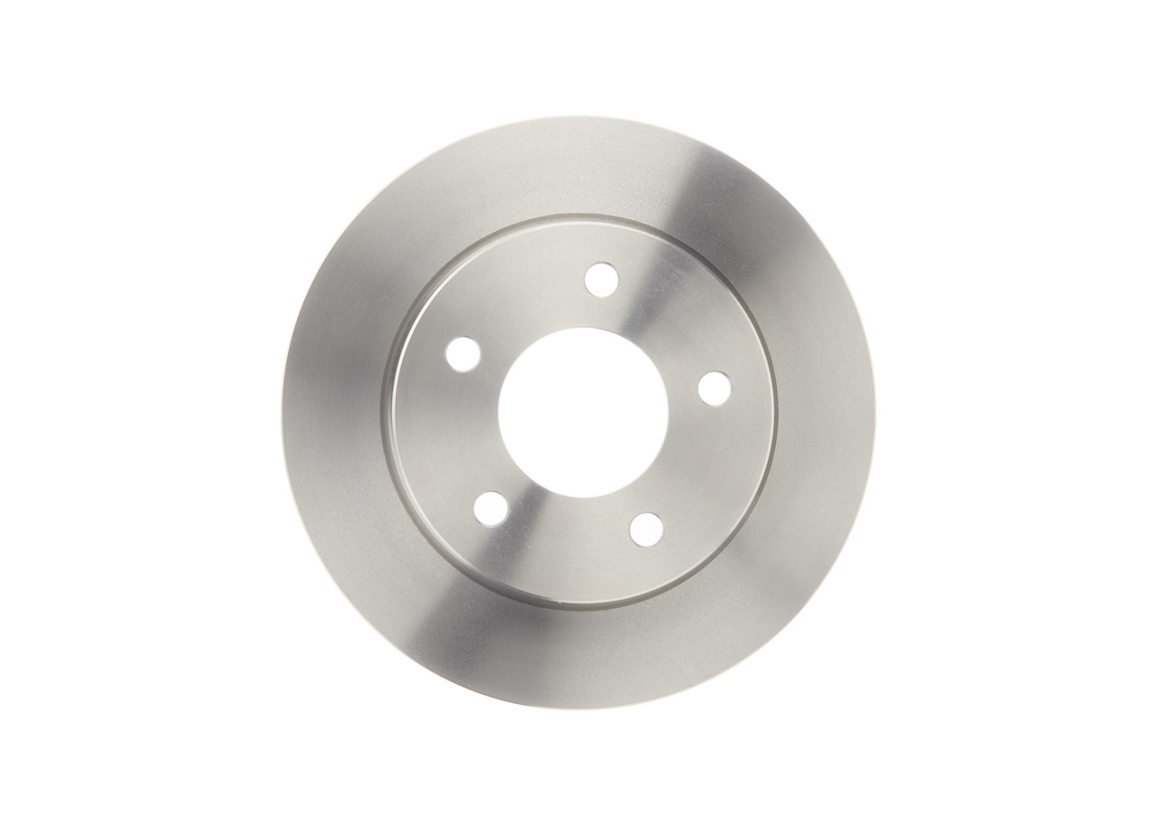 BOSCH 0 986 479 S50: Disco de freno Ø: 264,8mm, macizo, Ø: 264,8mm, aceitado
