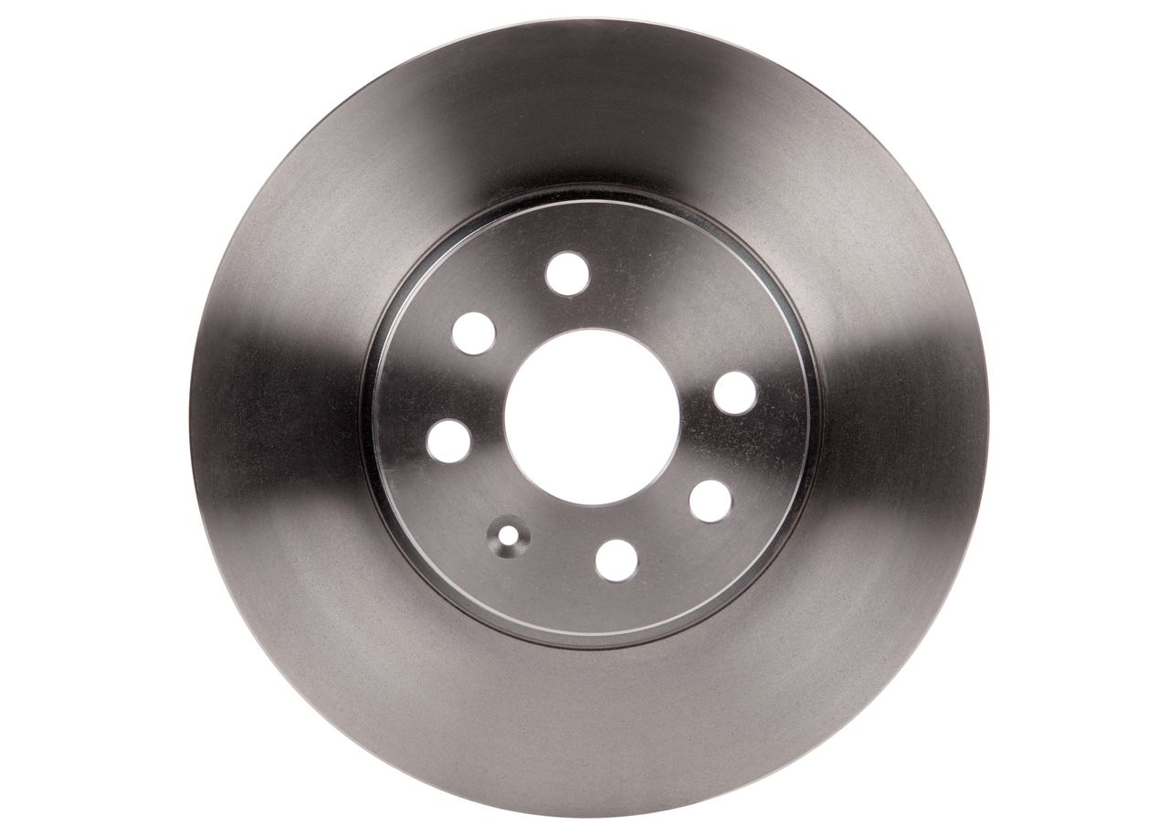 BOSCH 0 986 479 S55: Brzdový kotouč R: 280mm, větráno, R: 280mm, olejováno