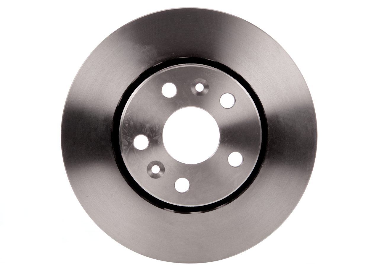 BOSCH 0 986 479 S66: Bromsskiva Ø: 280mm, ventilerad, Ø: 280mm, oljad
