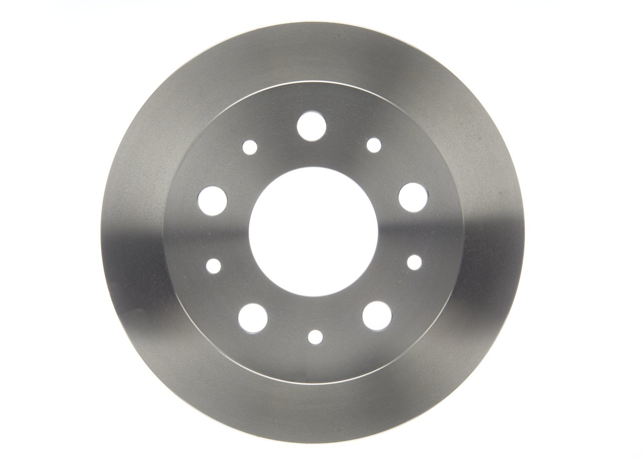 BOSCH 0 986 479 S86: Bremsscheibe Ø: 280mm, voll, Ø: 280mm, geölt