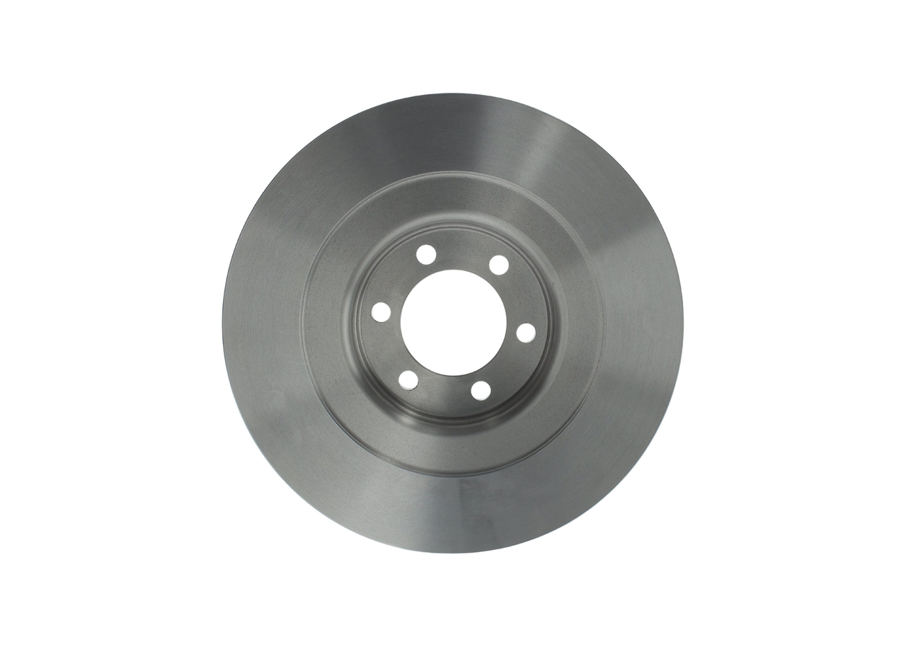 BOSCH 0 986 479 S95: Bremsscheibe Ø: 290mm, voll, Ø: 290mm, geölt
