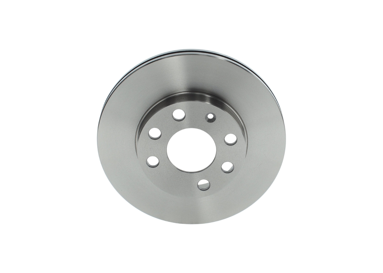 BOSCH 0 986 479 S98: Brzdový kotouč R: 236mm, větráno, R: 236mm, olejováno