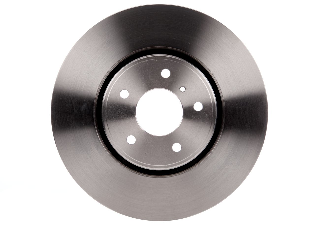 BOSCH 0 986 479 T32 Remschijf INFINITI M (Y51) 364 Pk Benzine/Elektro kosten