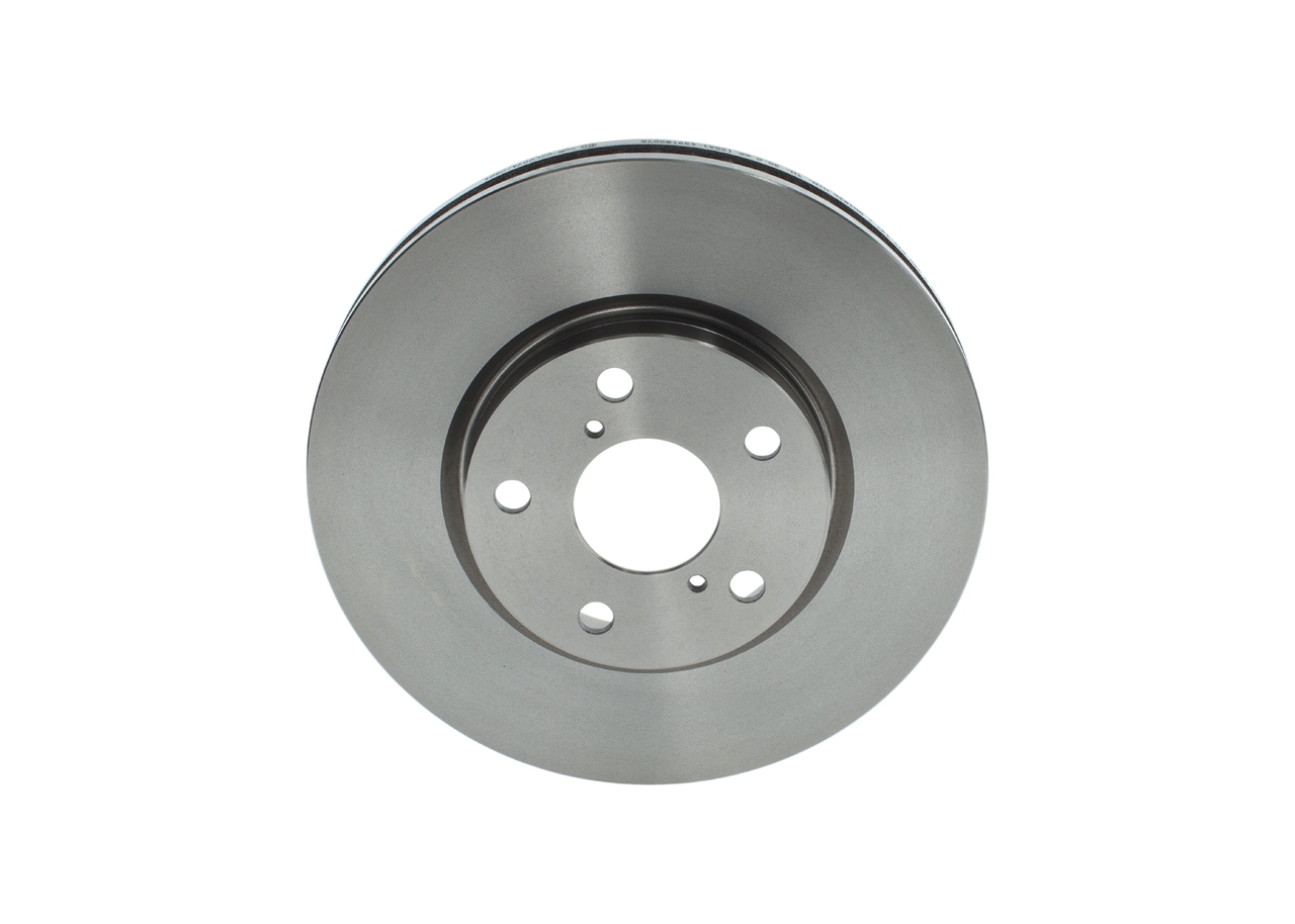 BOSCH 0 986 479 T37: Bremsscheibe Ø: 296mm, Belüftet, Ø: 296mm, geölt