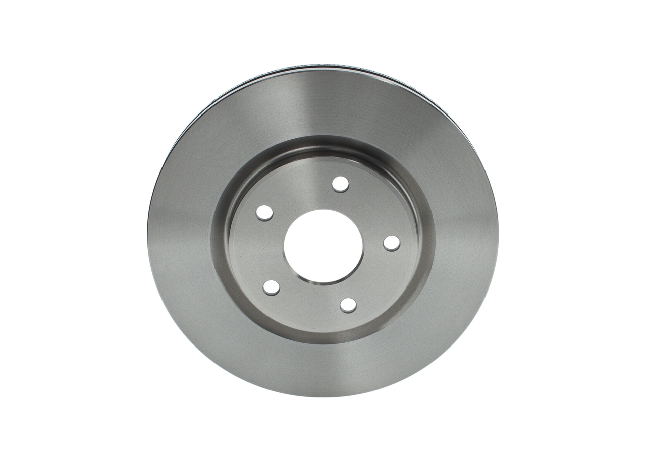BOSCH 0 986 479 V85: Disco de freno Ø: 330mm, ventilado, Ø: 330mm, aceitado