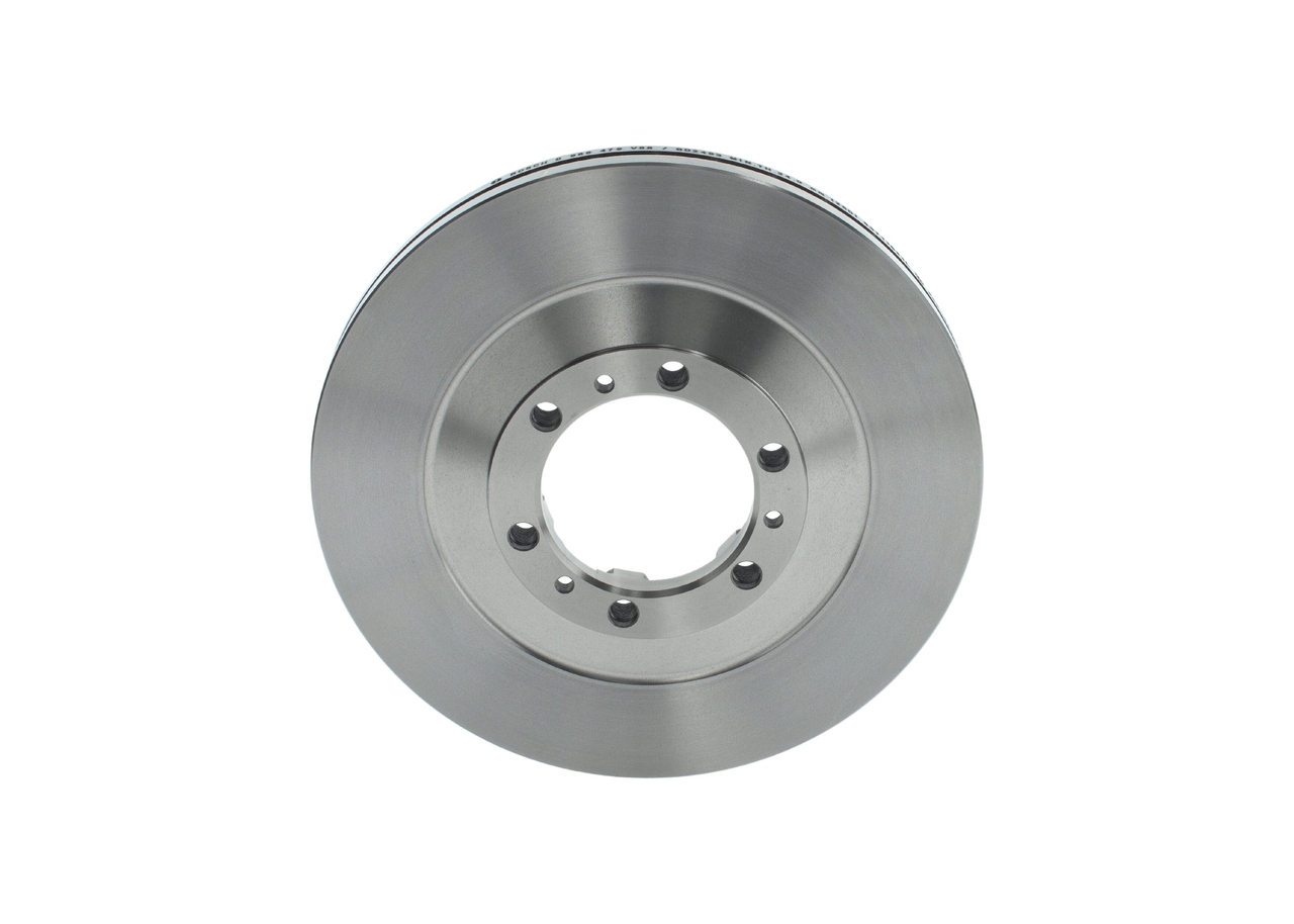 BOSCH 0 986 479 V88: Bremsscheibe Ø: 280mm, Belüftet, Ø: 280mm, geölt