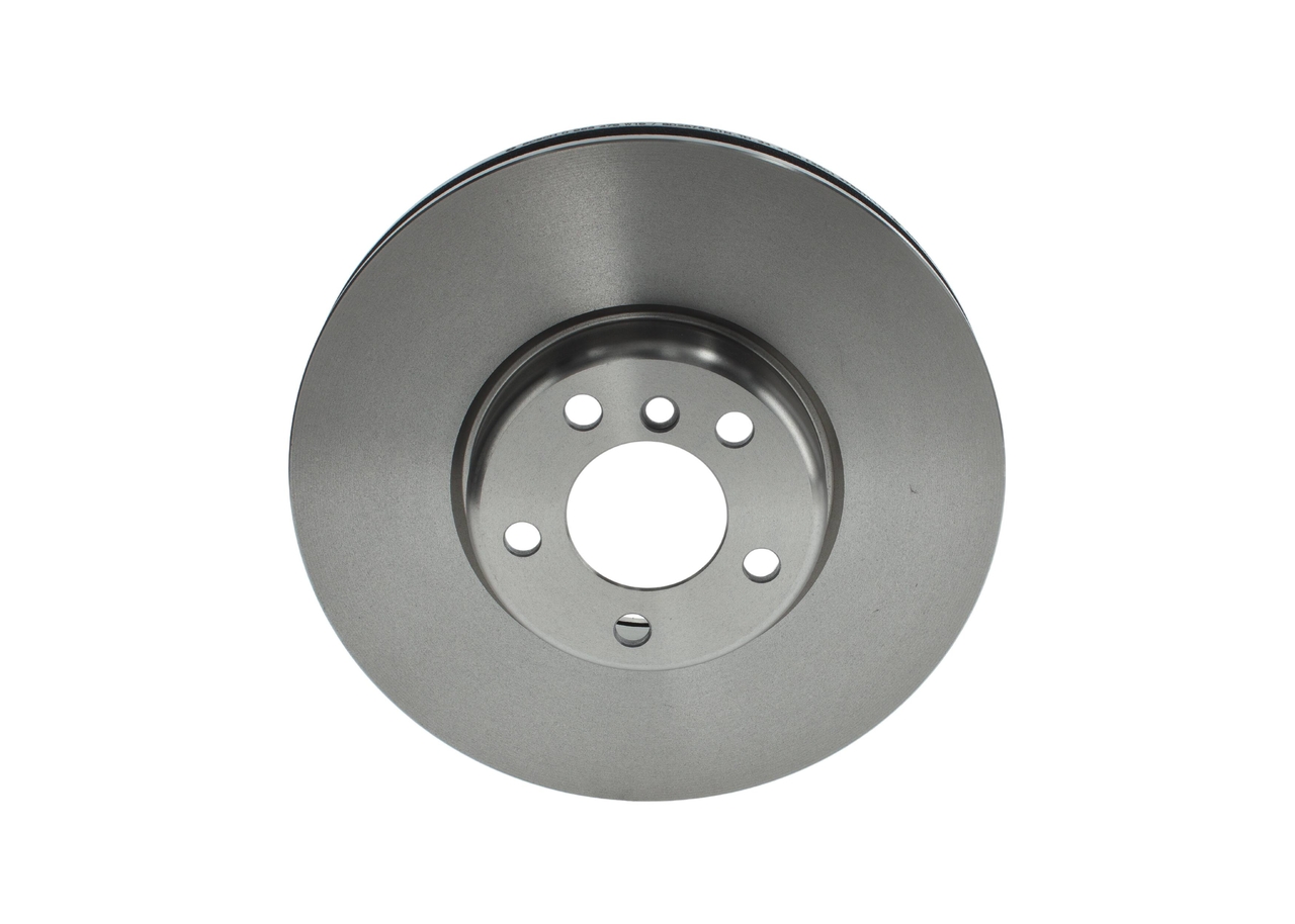 BOSCH 0 986 479 W19: Disco de freno Ø: 348mm, ventilado, Ø: 348mm, aceitado