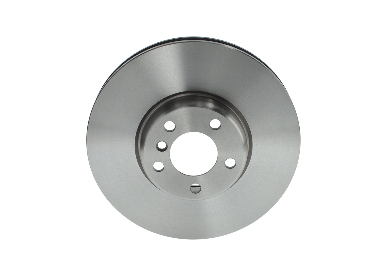 BOSCH 0 986 479 W20: Brzdový kotúč Ø: 348mm, vetraný, Ø: 348mm, naolejovaný