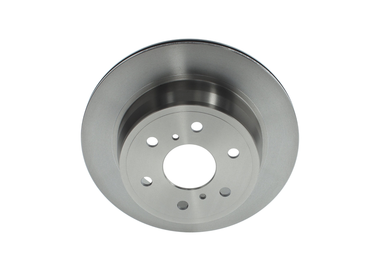 BOSCH 0 986 479 W32 Tarcza hamulcowa CHEVROLET Tahoe (GMT900) 325 KM benzyna koszt