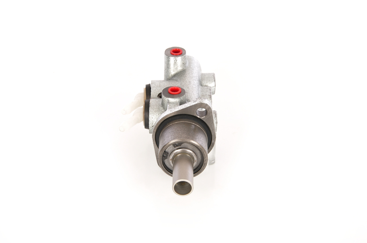 BOSCH 0 986 481 108 Κεντρική αντλία φρένων FIAT FIORINO Pick up (146) 58 PS Βενζίνη κόστος