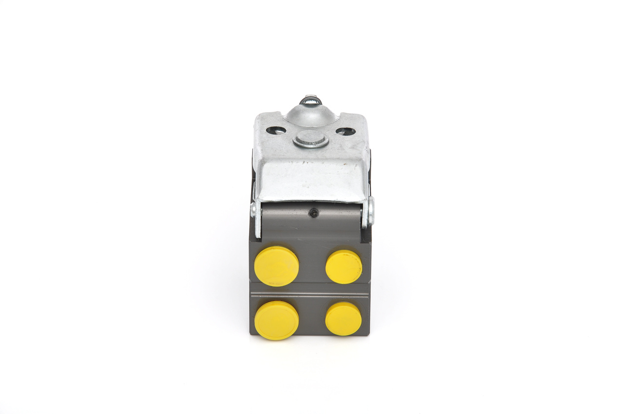 BOSCH 0 986 482 306: Bremskraftregler