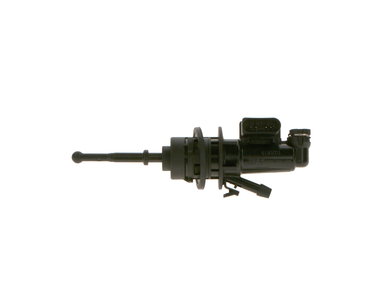 BOSCH 0 986 486 153 Cilindro transmissor, embraiagem VW CADDY 4 Kombi (SAB, SAJ) 75 cv Diesel custo
