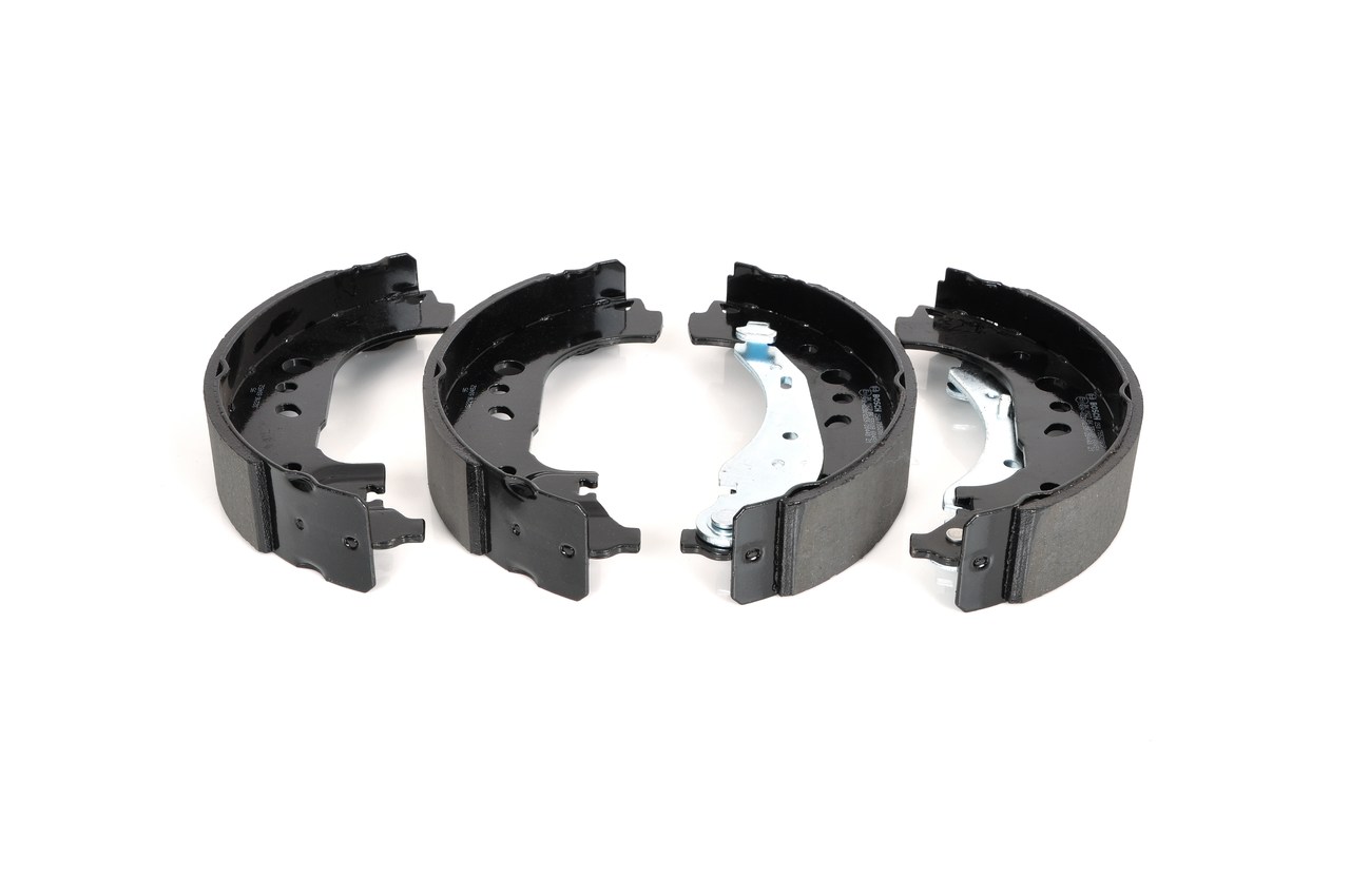 BOSCH 0 986 487 949 Remschoenset RENAULT Twingo 3 (BCM_) 82 Pk Elektro kosten