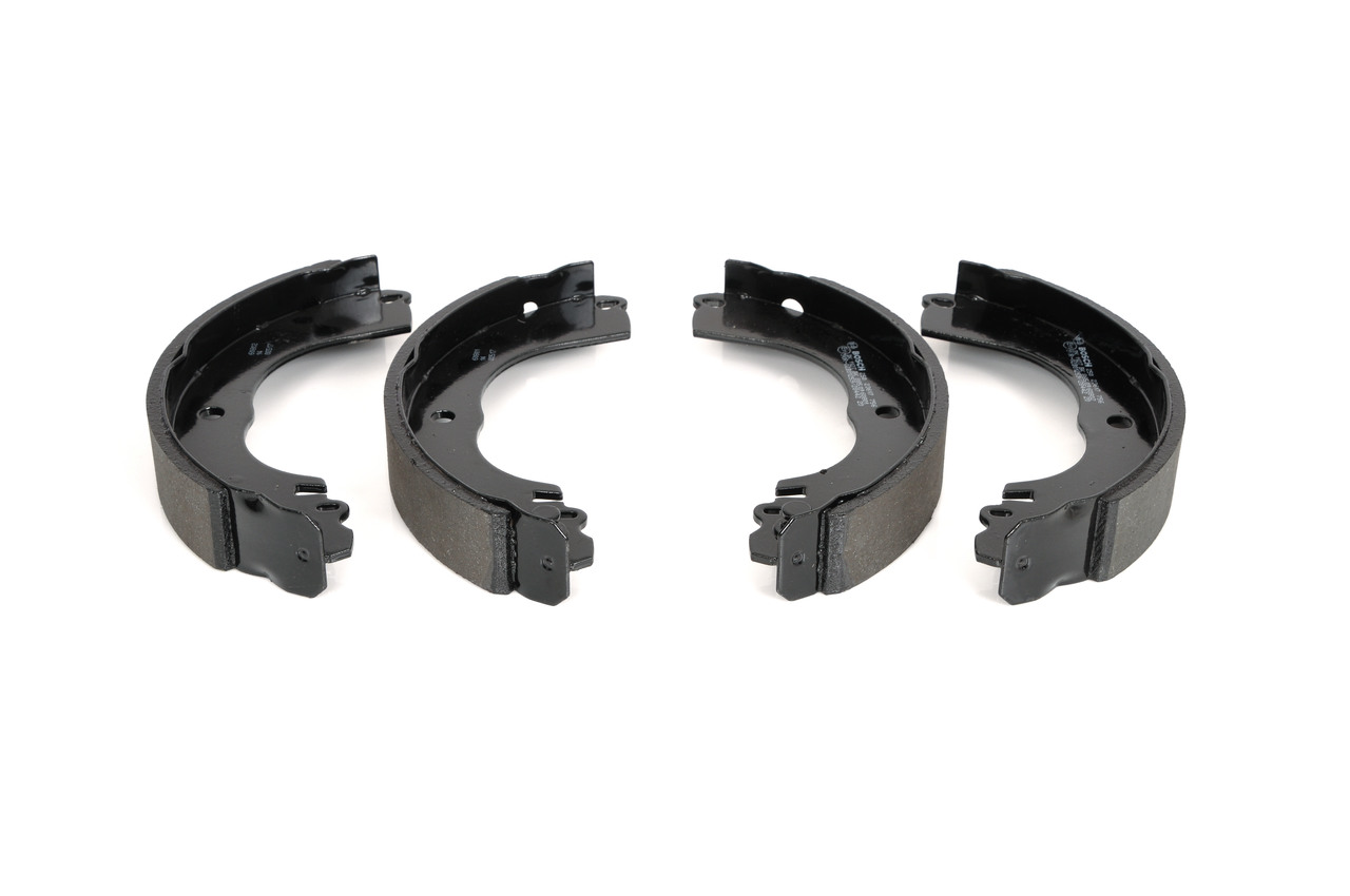 BOSCH 0 986 487 951: Bremsbackensatz