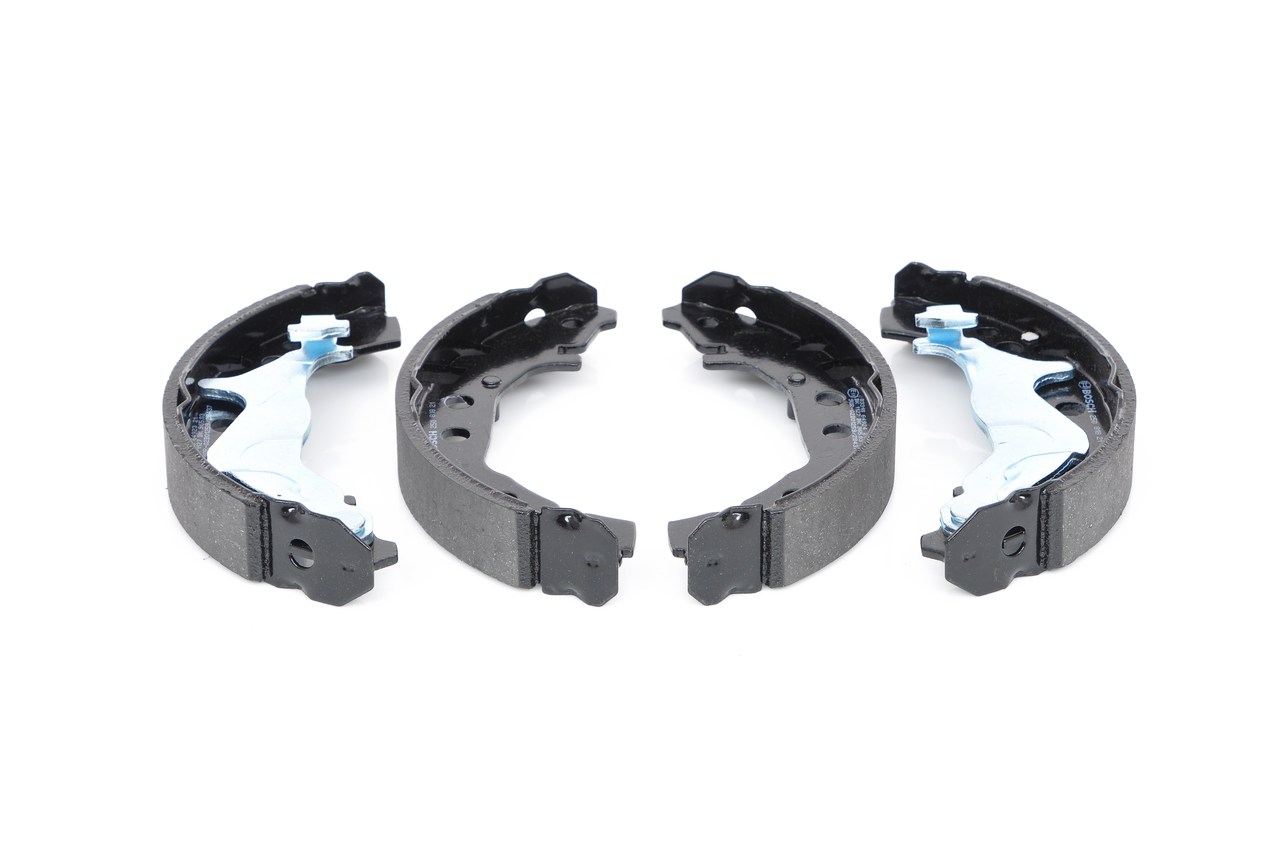 BOSCH 0 986 487 953: Bremsbackensatz