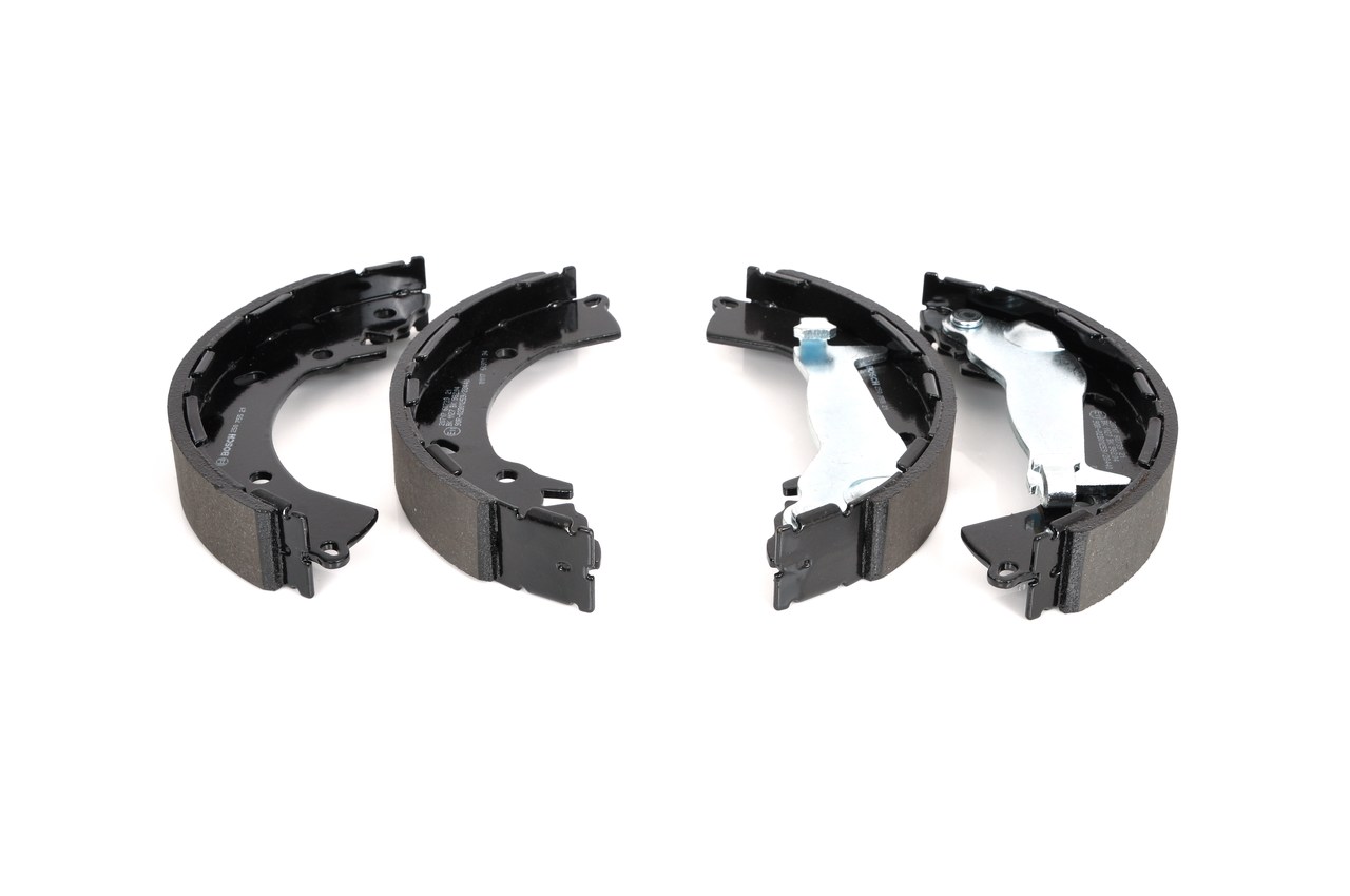BOSCH 0 986 487 954: Bremsbackensatz