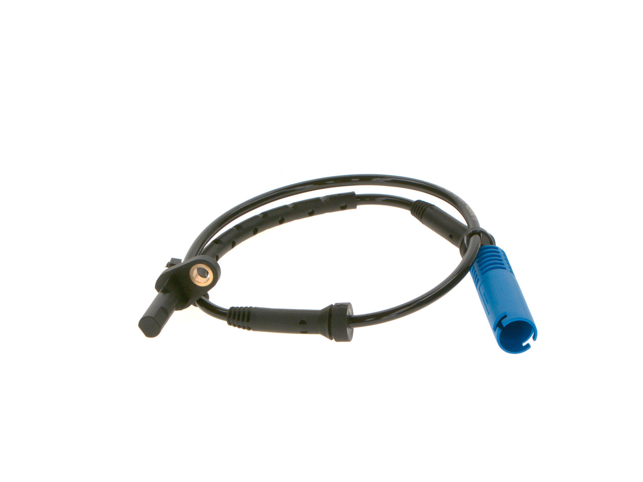 BOSCH 0 986 594 573: ABS-Sensor mit Kabel