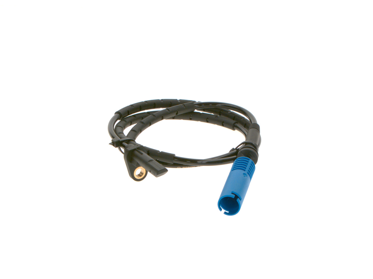 BOSCH 0 986 594 575: ABS-Sensor mit Kabel