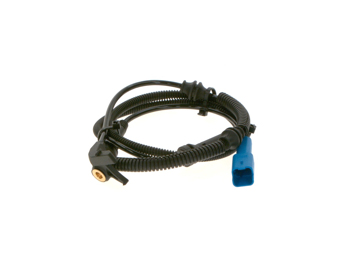 BOSCH 0 986 594 576: ABS-anturi Kaapelilla