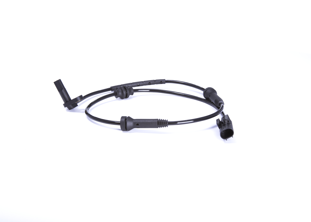 BOSCH 0 986 594 580: ABS-Sensor mit Kabel
