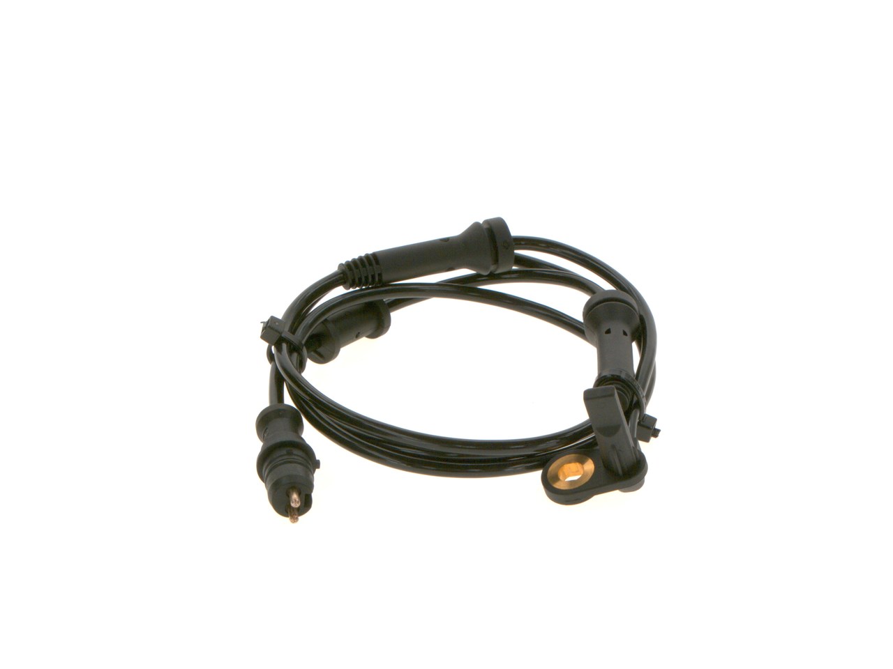 BOSCH 0 986 594 584: ABS-Sensor mit Kabel