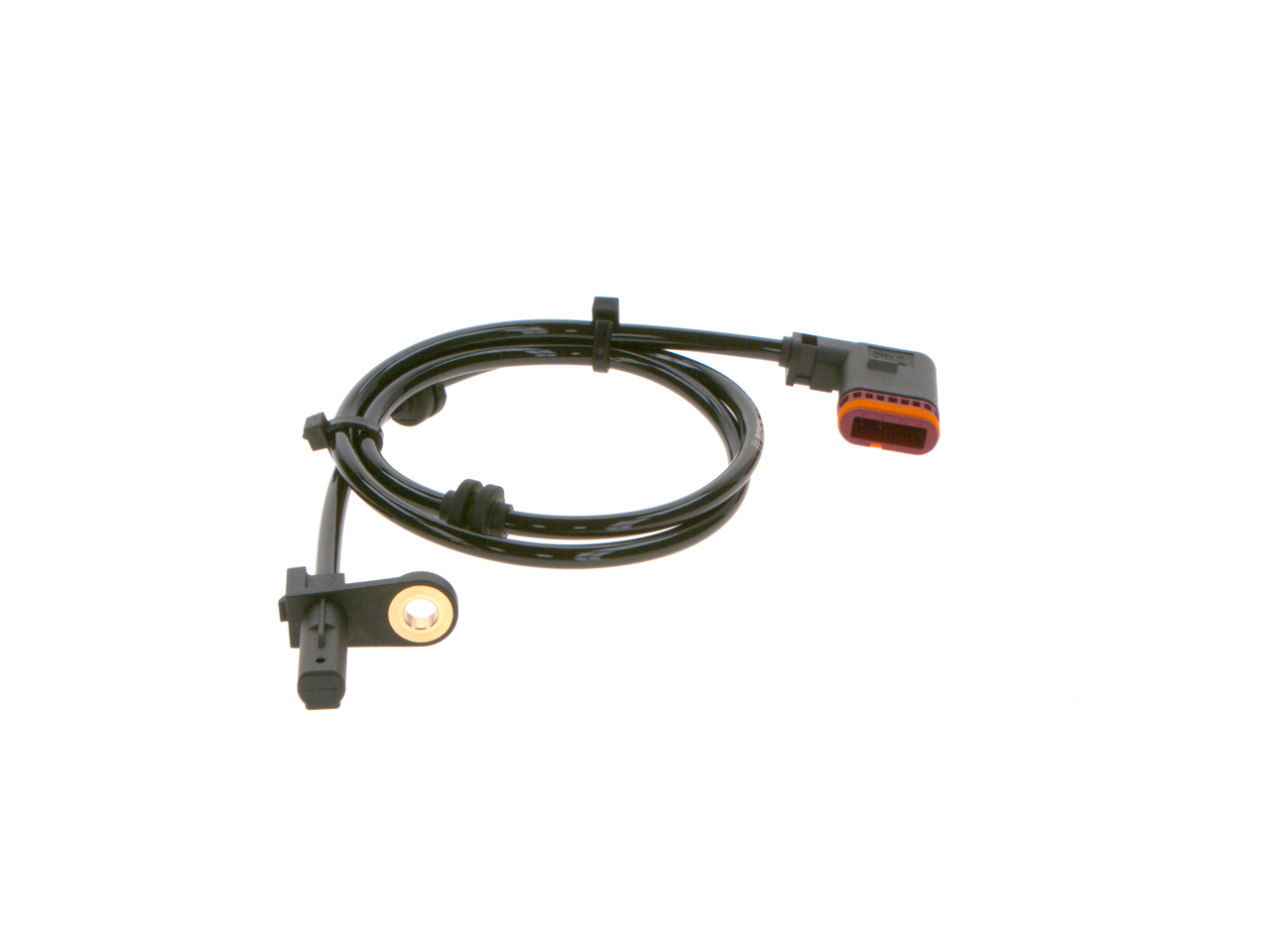 BOSCH 0 986 594 592: ABS-Sensor mit Kabel
