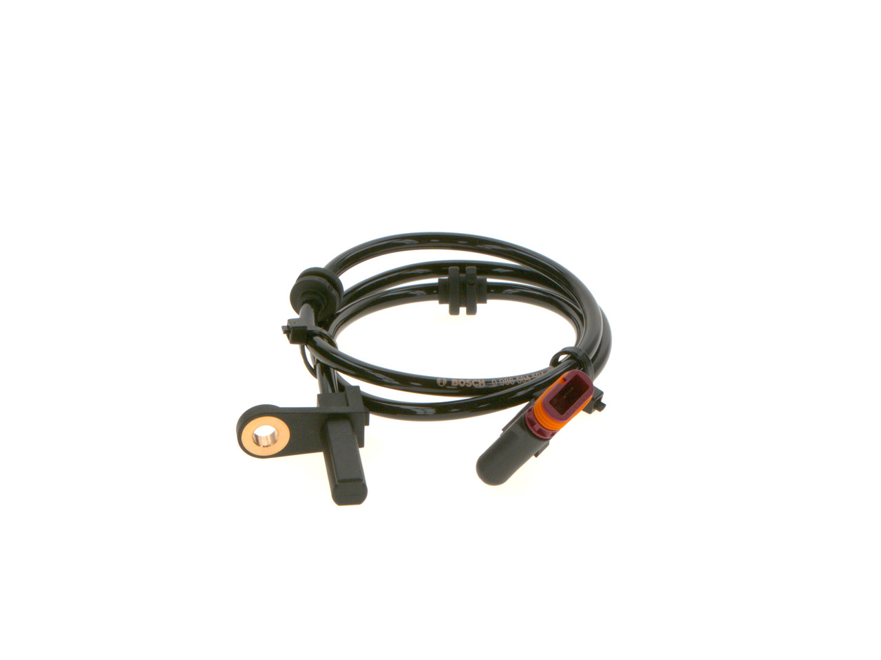BOSCH 0 986 594 594: ABS-Sensor mit Kabel