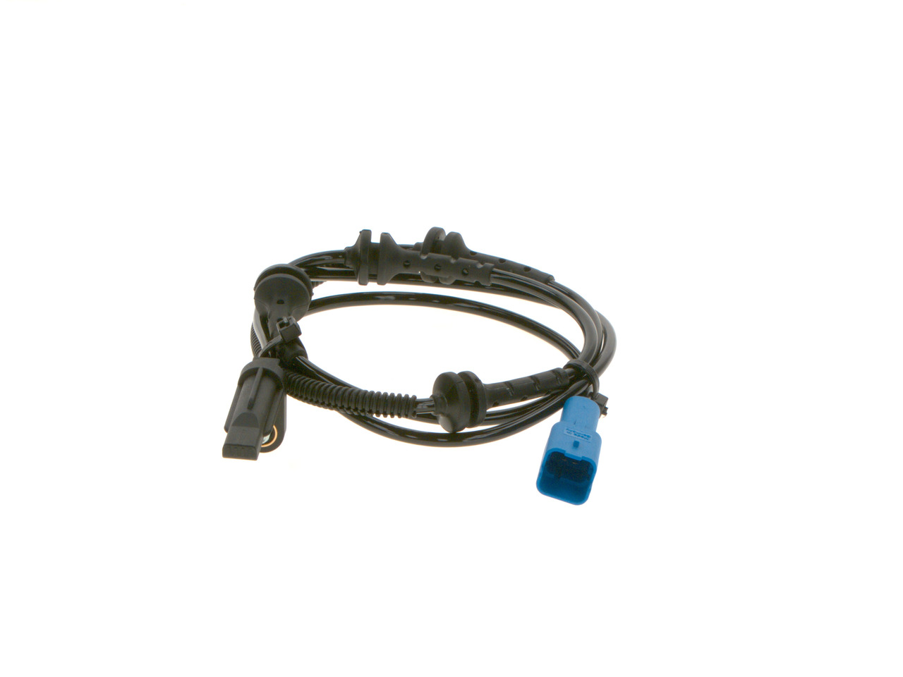 BOSCH 0 986 594 596 ABS-Sensor CITROЁN C5 3 (RD) 138 PS Diesel Kosten